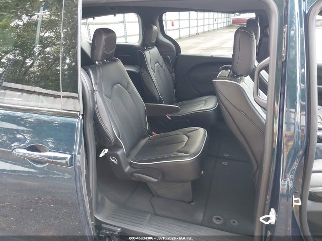 Aukcja sprzedaży 2025 Chrysler Pacifica Limited Awd, vin: 2C4RC3GG4SR592336, numer aukcji: 45834306