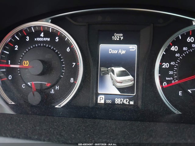 Aukcja sprzedaży 2017 Toyota Camry Se, vin: 4T1BF1FK7HU759184, numer aukcji: 45834307
