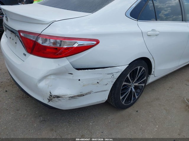 Aukcja sprzedaży 2017 Toyota Camry Se, vin: 4T1BF1FK7HU759184, numer aukcji: 45834307