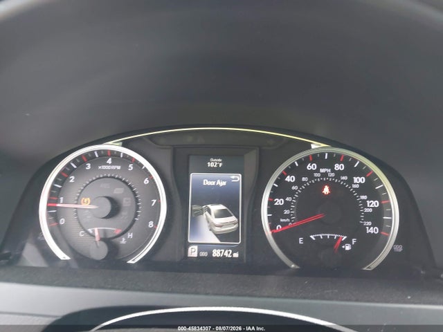 Aukcja sprzedaży 2017 Toyota Camry Se, vin: 4T1BF1FK7HU759184, numer aukcji: 45834307