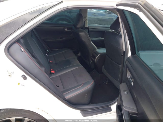 Aukcja sprzedaży 2017 Toyota Camry Se, vin: 4T1BF1FK7HU759184, numer aukcji: 45834307