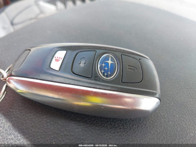 45834308 :رقم المزاد ، JF2GTAMC2LH207707 vin ، 2020 Subaru Crosstrek Limited مزاد بيع