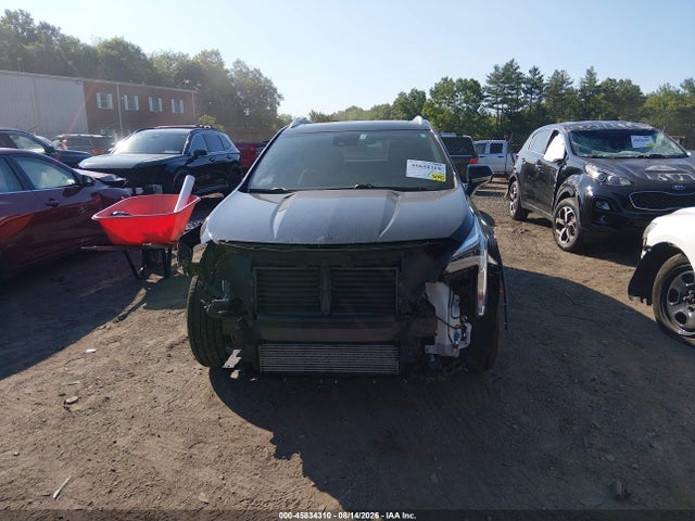 Продаж на аукціоні авто 2020 Cadillac Xt4 Awd Premium Luxury, vin: 1GYFZDR47LF068076, номер лоту: 45834310