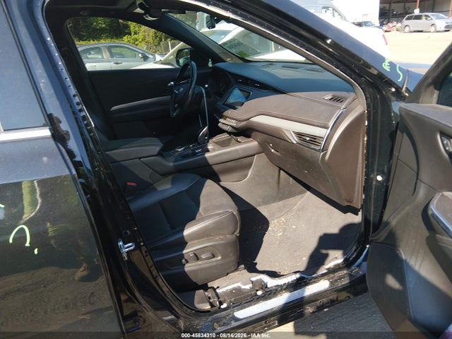 Продаж на аукціоні авто 2020 Cadillac Xt4 Awd Premium Luxury, vin: 1GYFZDR47LF068076, номер лоту: 45834310