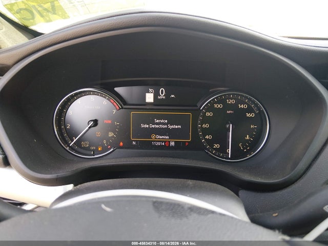 Продаж на аукціоні авто 2020 Cadillac Xt4 Awd Premium Luxury, vin: 1GYFZDR47LF068076, номер лоту: 45834310