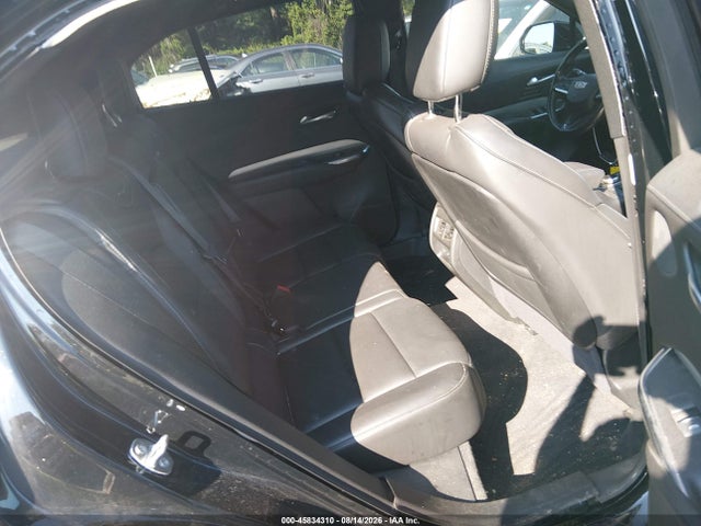 Продаж на аукціоні авто 2020 Cadillac Xt4 Awd Premium Luxury, vin: 1GYFZDR47LF068076, номер лоту: 45834310