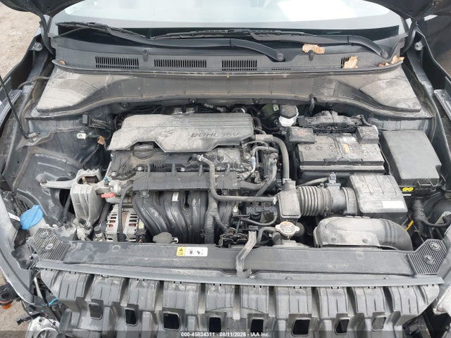 Aukcja sprzedaży 2023 Hyundai Kona Sel, vin: KM8K3CAB2PU962560, numer aukcji: 45834311