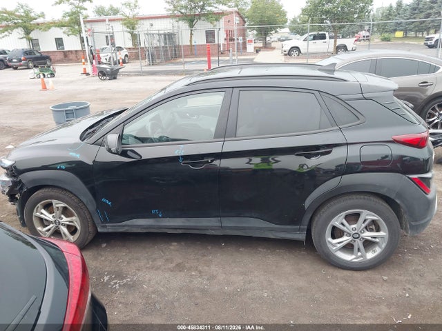 Aukcja sprzedaży 2023 Hyundai Kona Sel, vin: KM8K3CAB2PU962560, numer aukcji: 45834311