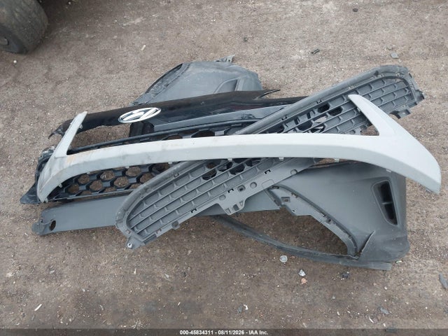 Aukcja sprzedaży 2023 Hyundai Kona Sel, vin: KM8K3CAB2PU962560, numer aukcji: 45834311