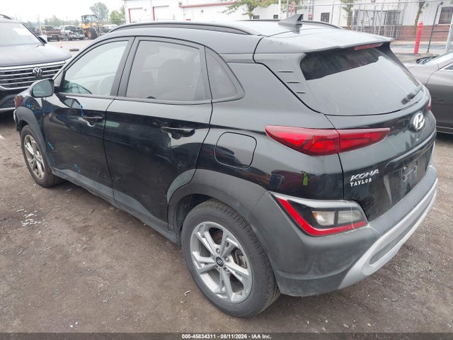 Aukcja sprzedaży 2023 Hyundai Kona Sel, vin: KM8K3CAB2PU962560, numer aukcji: 45834311