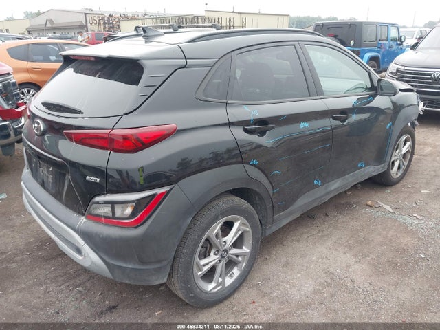 Aukcja sprzedaży 2023 Hyundai Kona Sel, vin: KM8K3CAB2PU962560, numer aukcji: 45834311
