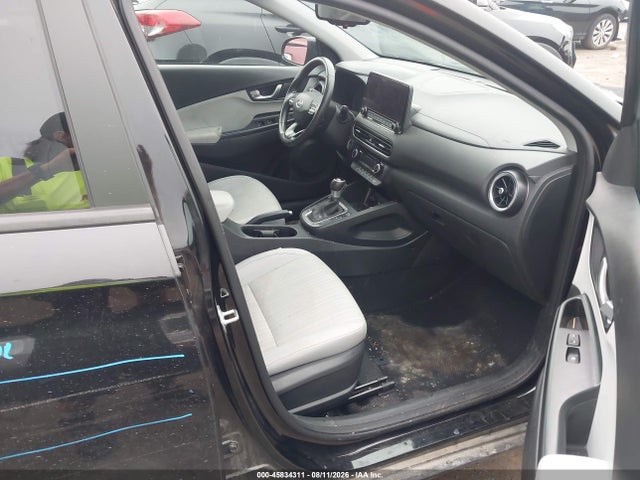 Aukcja sprzedaży 2023 Hyundai Kona Sel, vin: KM8K3CAB2PU962560, numer aukcji: 45834311