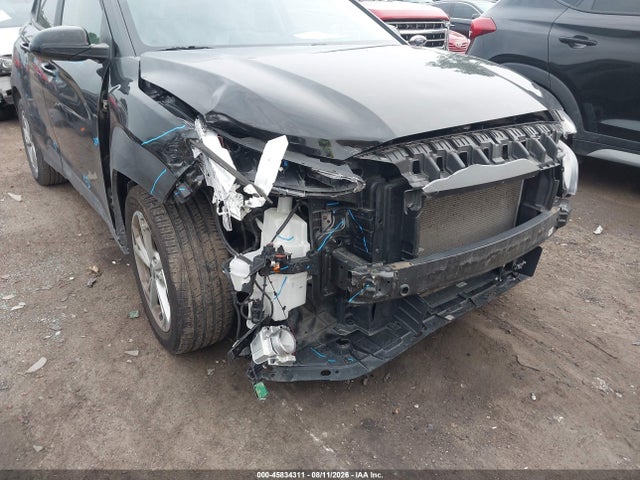 Aukcja sprzedaży 2023 Hyundai Kona Sel, vin: KM8K3CAB2PU962560, numer aukcji: 45834311