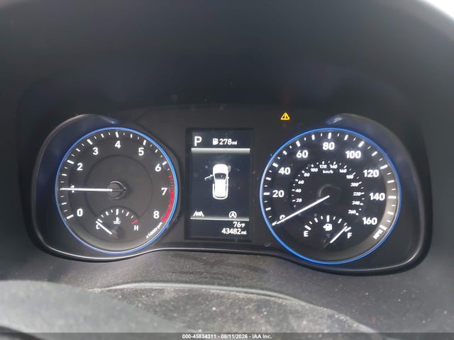 Aukcja sprzedaży 2023 Hyundai Kona Sel, vin: KM8K3CAB2PU962560, numer aukcji: 45834311