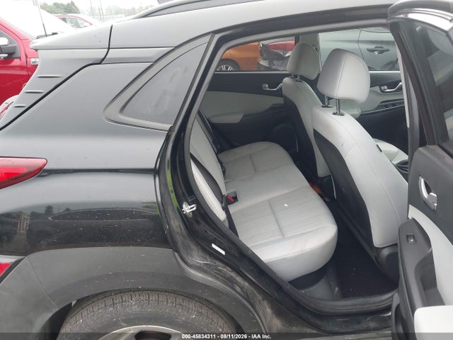 Aukcja sprzedaży 2023 Hyundai Kona Sel, vin: KM8K3CAB2PU962560, numer aukcji: 45834311