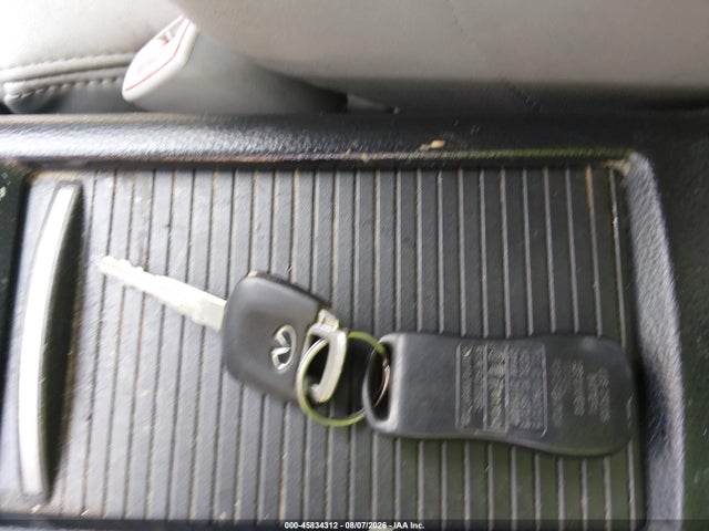 45834312 :رقم المزاد ، JNKCV54EX5M412104 vin ، 2005 Infiniti G35 مزاد بيع