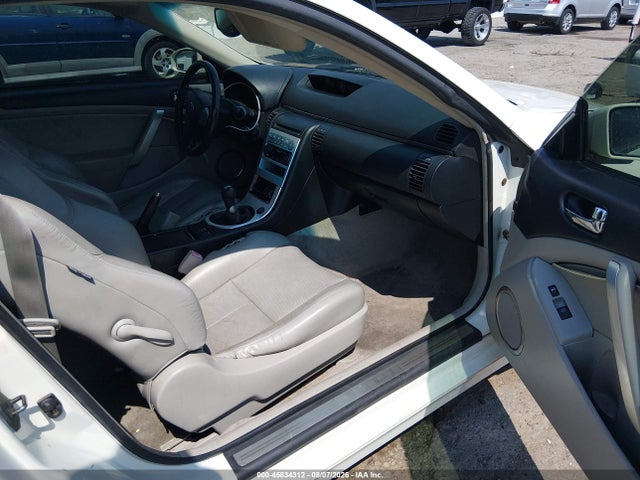 45834312 :رقم المزاد ، JNKCV54EX5M412104 vin ، 2005 Infiniti G35 مزاد بيع