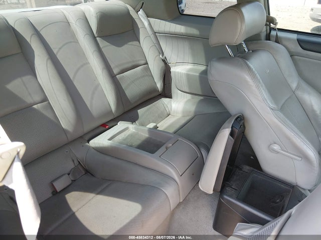 45834312 :رقم المزاد ، JNKCV54EX5M412104 vin ، 2005 Infiniti G35 مزاد بيع
