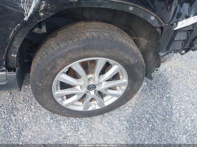 Aukcja sprzedaży 2018 Nissan Rogue Sv, vin: KNMAT2MV9JP569368, numer aukcji: 45834314