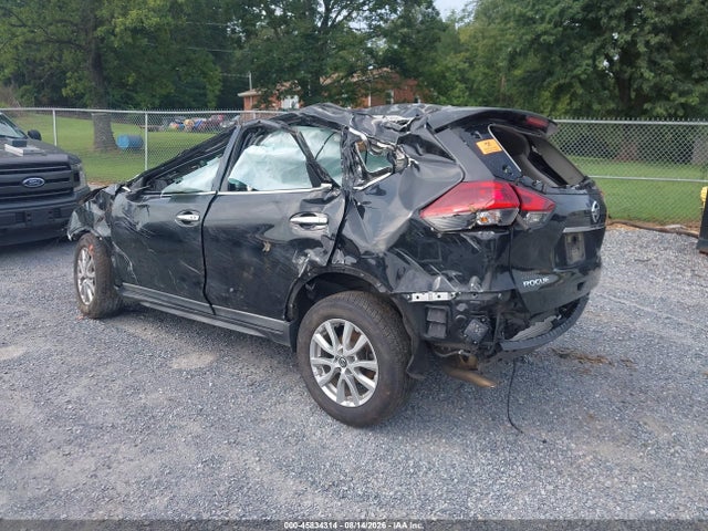Aukcja sprzedaży 2018 Nissan Rogue Sv, vin: KNMAT2MV9JP569368, numer aukcji: 45834314