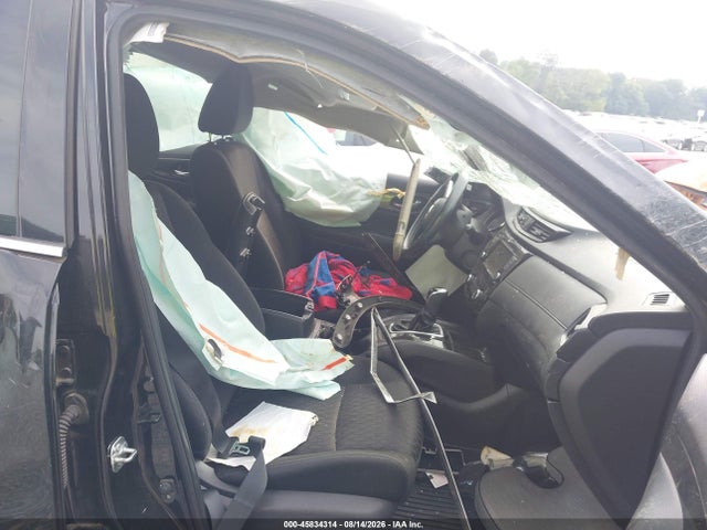 Aukcja sprzedaży 2018 Nissan Rogue Sv, vin: KNMAT2MV9JP569368, numer aukcji: 45834314