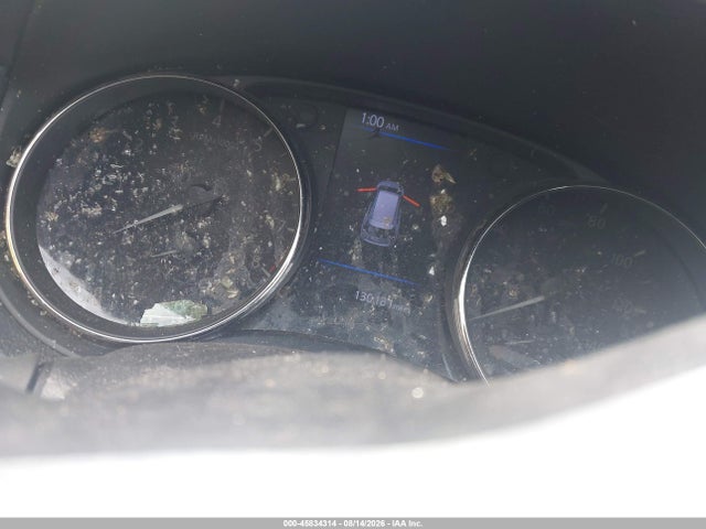 Aukcja sprzedaży 2018 Nissan Rogue Sv, vin: KNMAT2MV9JP569368, numer aukcji: 45834314