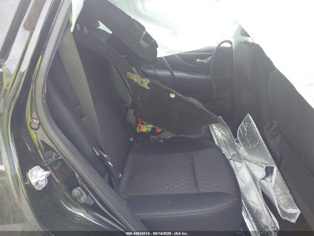 Aukcja sprzedaży 2018 Nissan Rogue Sv, vin: KNMAT2MV9JP569368, numer aukcji: 45834314