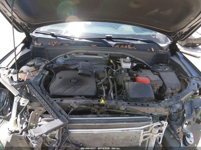 45834321 :رقم المزاد ، KL79MTSL5MB070217 vin ، 2021 Chevrolet Trailblazer Fwd Rs مزاد بيع