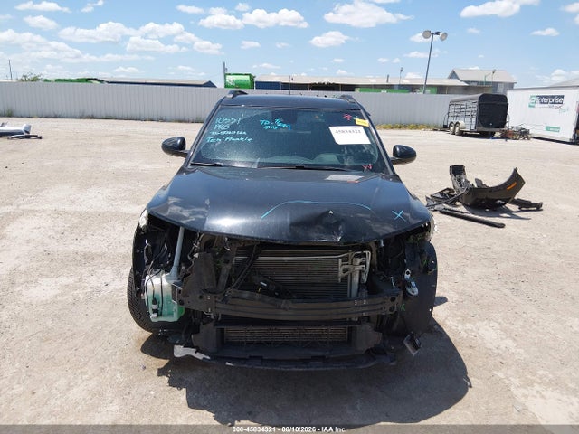 45834321 :رقم المزاد ، KL79MTSL5MB070217 vin ، 2021 Chevrolet Trailblazer Fwd Rs مزاد بيع
