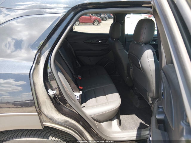 45834321 :رقم المزاد ، KL79MTSL5MB070217 vin ، 2021 Chevrolet Trailblazer Fwd Rs مزاد بيع