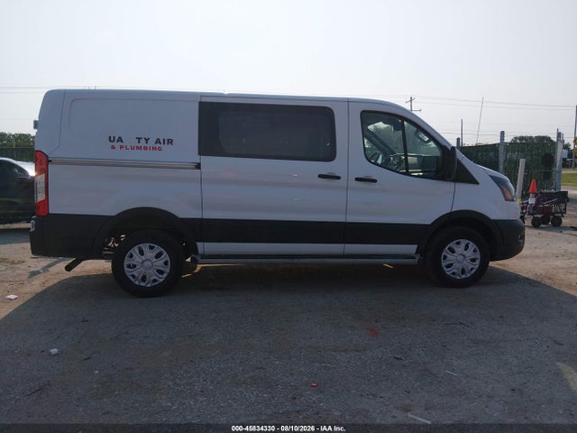 Ford Transit-250 2024 1FTBR1Y88RKA71172 Image 13