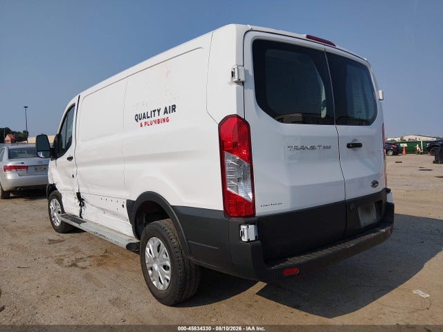 Ford Transit-250 2024 1FTBR1Y88RKA71172 Image 3