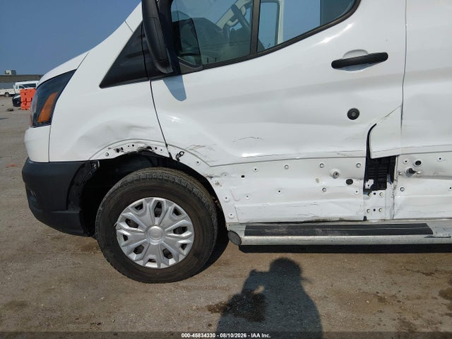 Ford Transit-250 2024 1FTBR1Y88RKA71172 Image 6