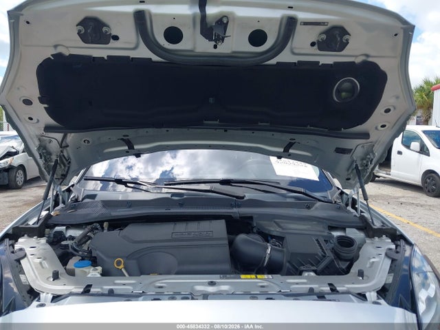 Продажа на аукционе авто 2018 Jaguar E-pace R-dynamic S/s, vin: SADFJ2FX1J1Z04771, номер лота: 45834332