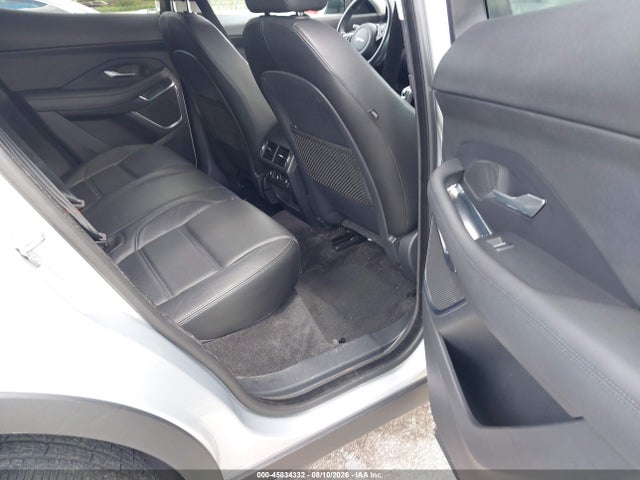 Продажа на аукционе авто 2018 Jaguar E-pace R-dynamic S/s, vin: SADFJ2FX1J1Z04771, номер лота: 45834332