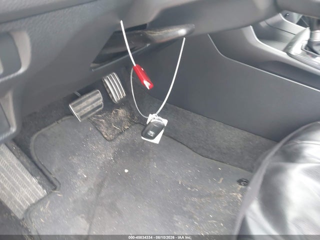Продажа на аукционе авто 2025 Honda Civic Hybrid Sport/sport Touring, vin: 2HGFE4F86SH319872, номер лота: 45834334