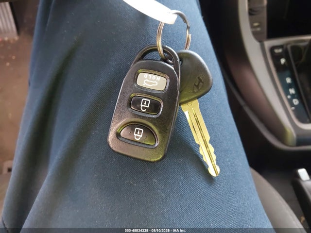 Hyundai ELANTRA SE 2016 5NPDH4AE0GH716048 Image 11