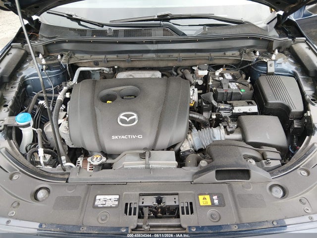 Продаж на аукціоні авто 2020 Mazda Cx-5 Touring, vin: JM3KFBCM2L0735043, номер лоту: 45834344