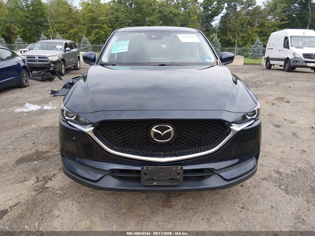 Продаж на аукціоні авто 2020 Mazda Cx-5 Touring, vin: JM3KFBCM2L0735043, номер лоту: 45834344