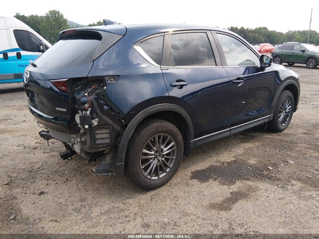 Продаж на аукціоні авто 2020 Mazda Cx-5 Touring, vin: JM3KFBCM2L0735043, номер лоту: 45834344