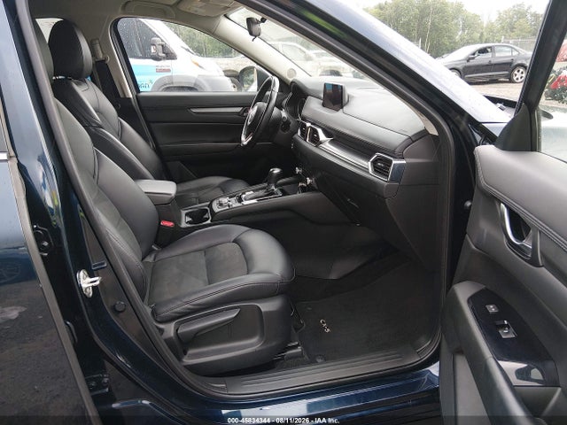 Продаж на аукціоні авто 2020 Mazda Cx-5 Touring, vin: JM3KFBCM2L0735043, номер лоту: 45834344