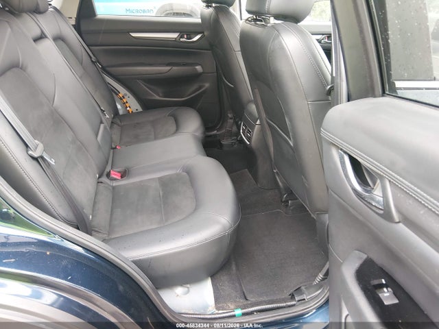 Продаж на аукціоні авто 2020 Mazda Cx-5 Touring, vin: JM3KFBCM2L0735043, номер лоту: 45834344