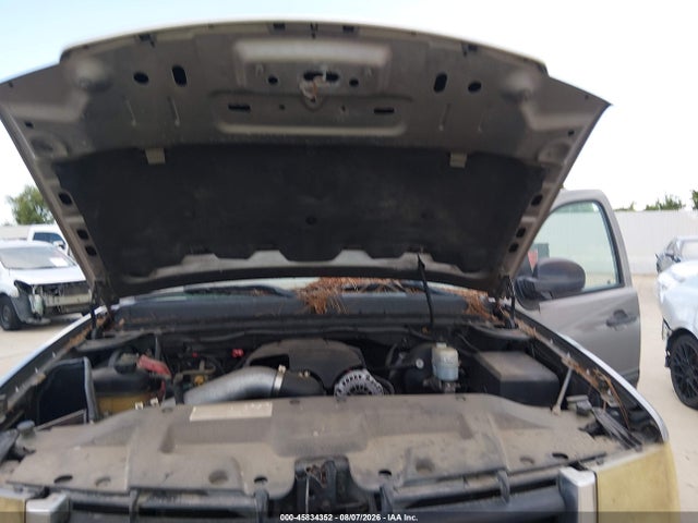 Продаж на аукціоні авто 2008 Gmc Sierra 1500 Sle1, vin: 3GTEC13J08G289038, номер лоту: 45834352