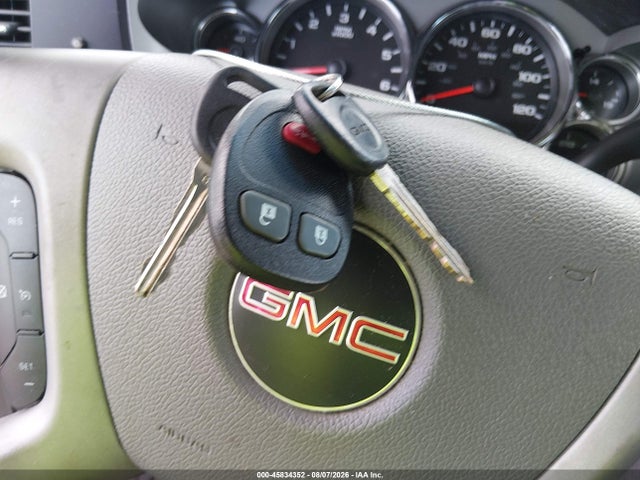 Продаж на аукціоні авто 2008 Gmc Sierra 1500 Sle1, vin: 3GTEC13J08G289038, номер лоту: 45834352