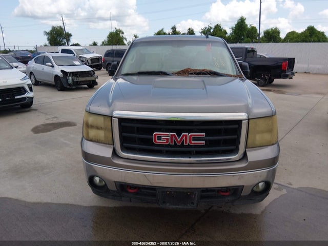 Продаж на аукціоні авто 2008 Gmc Sierra 1500 Sle1, vin: 3GTEC13J08G289038, номер лоту: 45834352