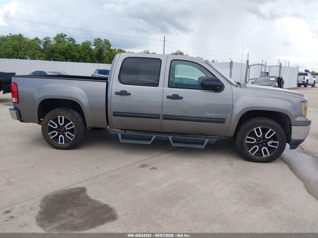 Продаж на аукціоні авто 2008 Gmc Sierra 1500 Sle1, vin: 3GTEC13J08G289038, номер лоту: 45834352