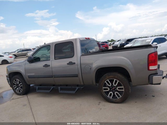 Продаж на аукціоні авто 2008 Gmc Sierra 1500 Sle1, vin: 3GTEC13J08G289038, номер лоту: 45834352