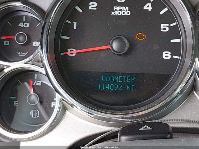 Продаж на аукціоні авто 2008 Gmc Sierra 1500 Sle1, vin: 3GTEC13J08G289038, номер лоту: 45834352