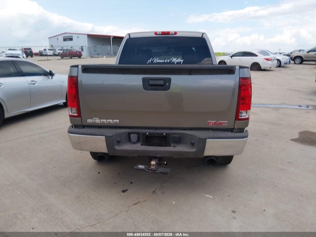 Продаж на аукціоні авто 2008 Gmc Sierra 1500 Sle1, vin: 3GTEC13J08G289038, номер лоту: 45834352