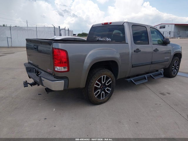 Продаж на аукціоні авто 2008 Gmc Sierra 1500 Sle1, vin: 3GTEC13J08G289038, номер лоту: 45834352